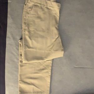 Dress pants khakis 36x30